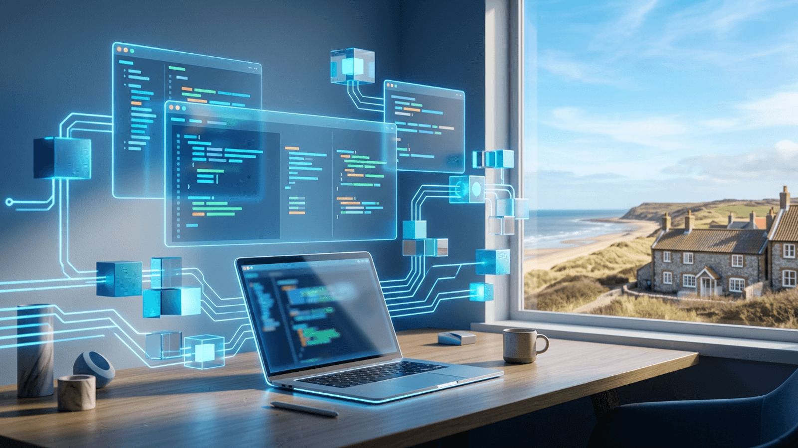 Top 10 Best Software Companies in North Norfolk