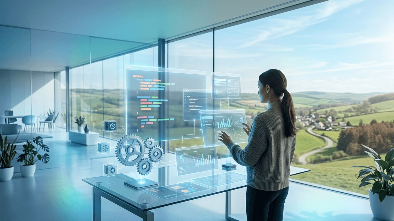 Top 10 Best Software Companies in North Warwickshire