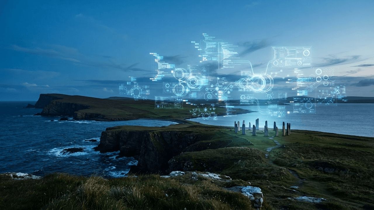 Top 10 Best Software Companies in Orkney Islands