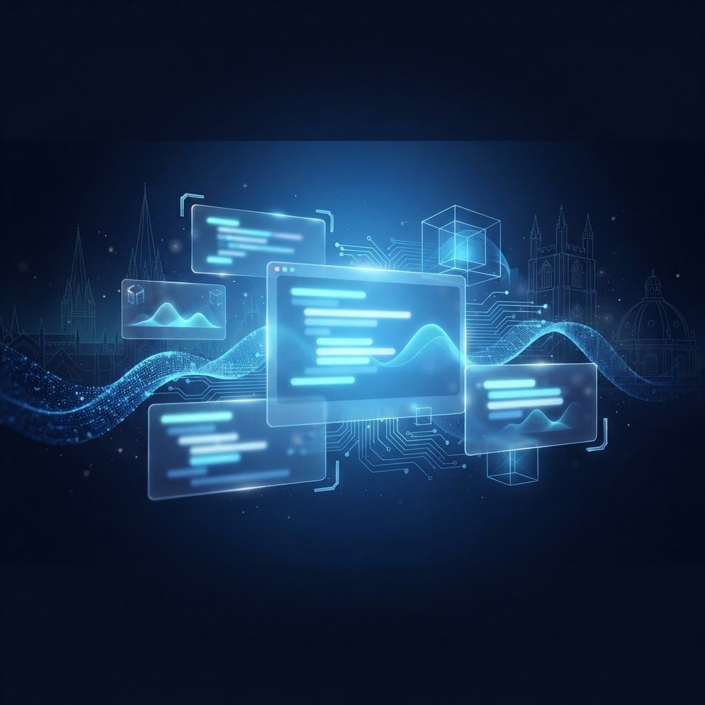 Top 10 Best Software Companies in Oxford