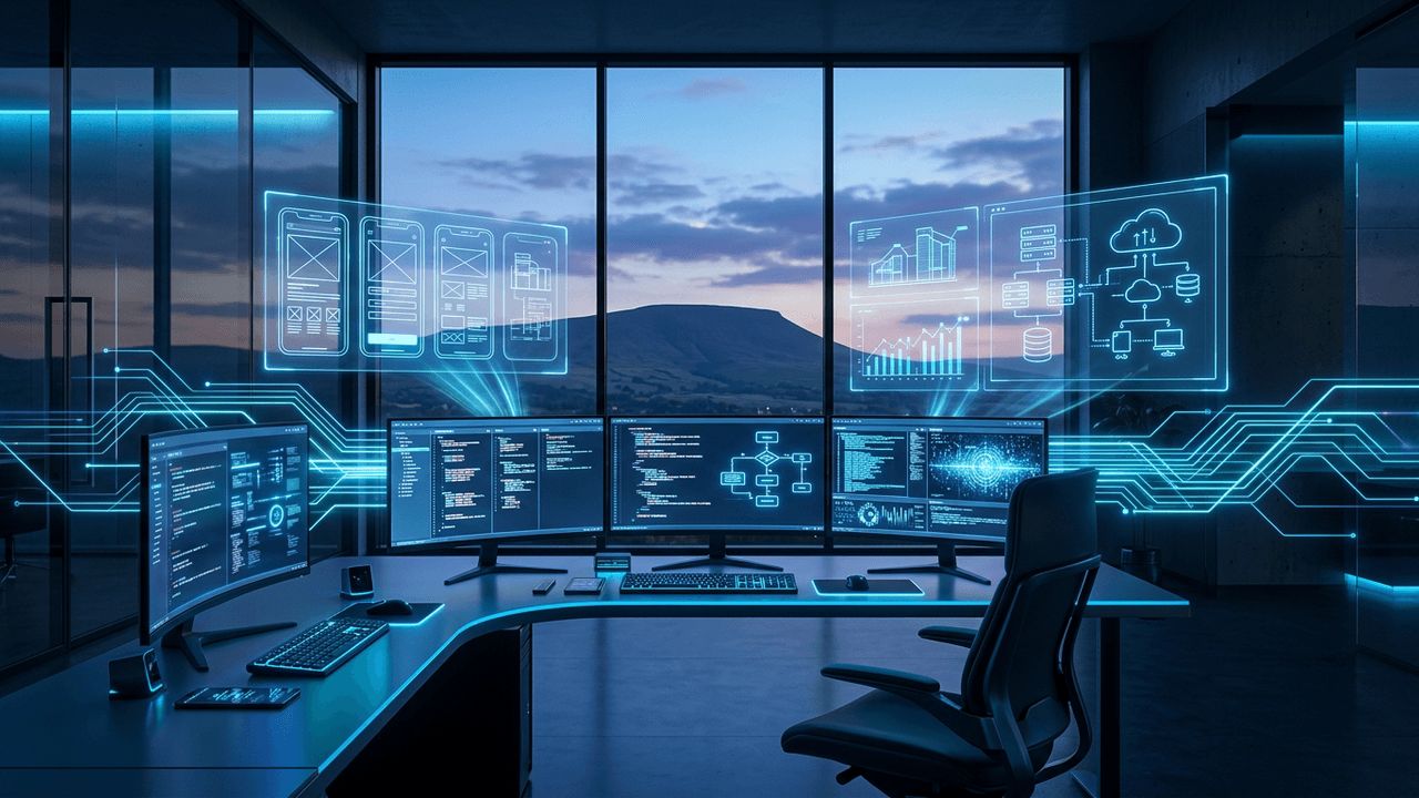 Top 10 Best Software Companies in Pendle