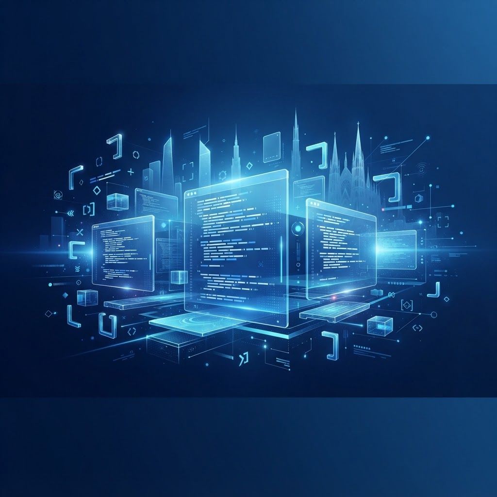 Top 10 Best Software Companies in Peterborough