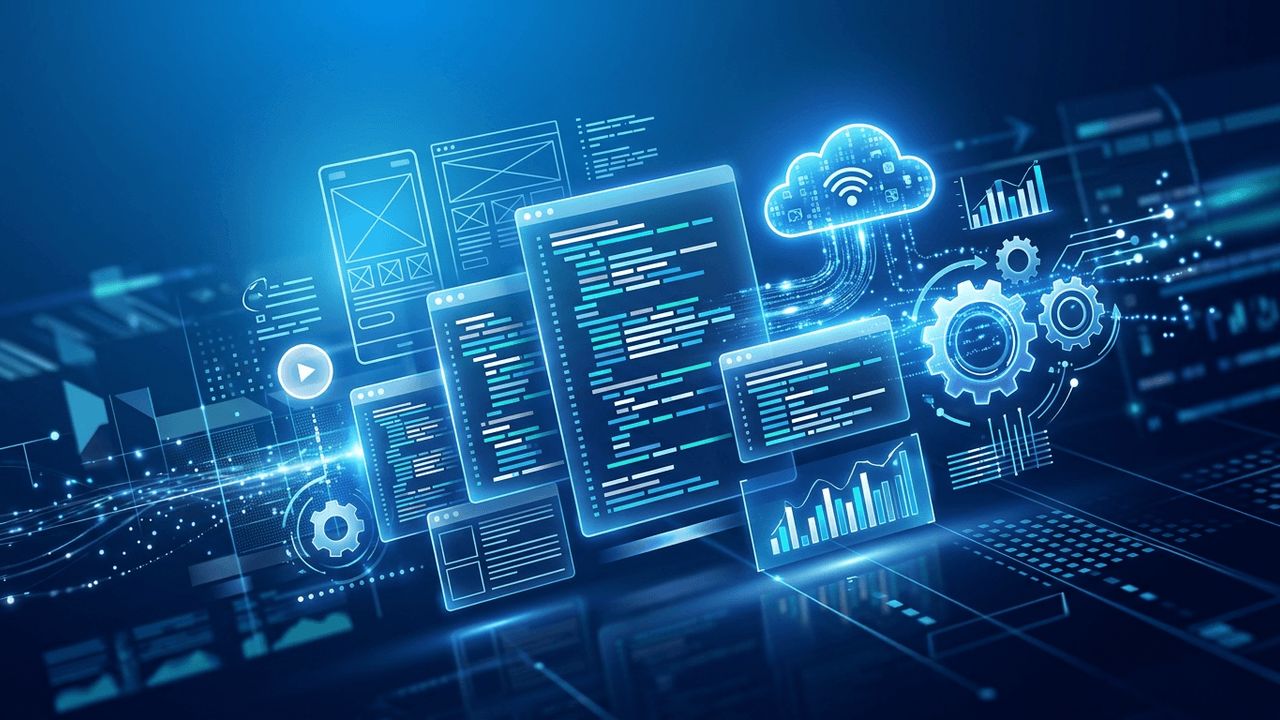 Top 10 Best Software Companies in Rochford