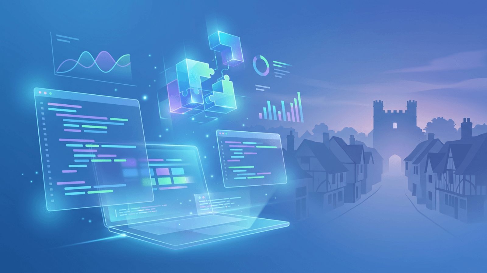 Top 10 Best Software Companies in Rother