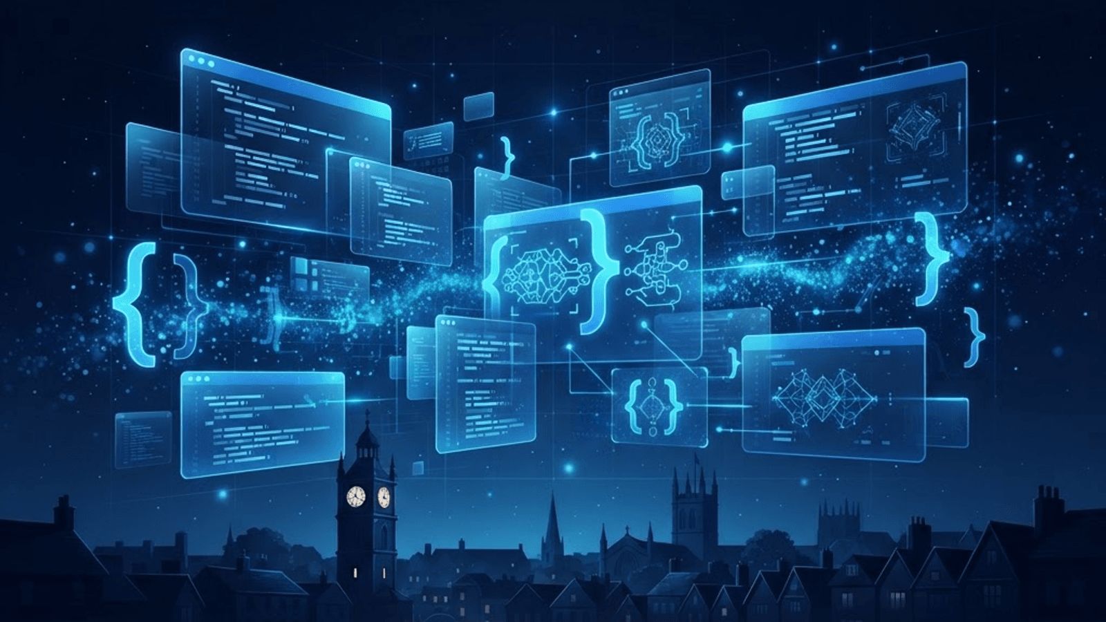 Top 10 Best Software Companies in Rugby