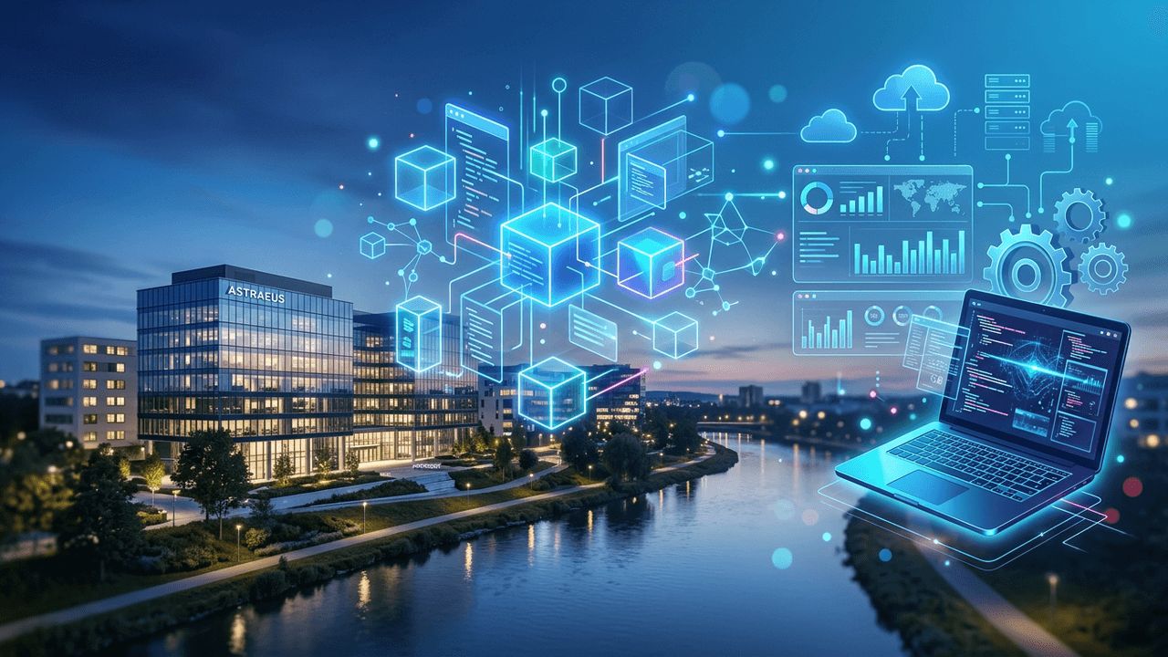 Top 10 Best Software Companies in Runnymede