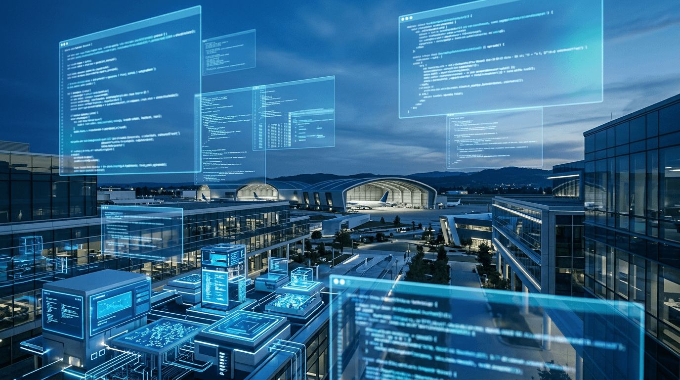 Top 10 Best Software Companies in Rushmoor