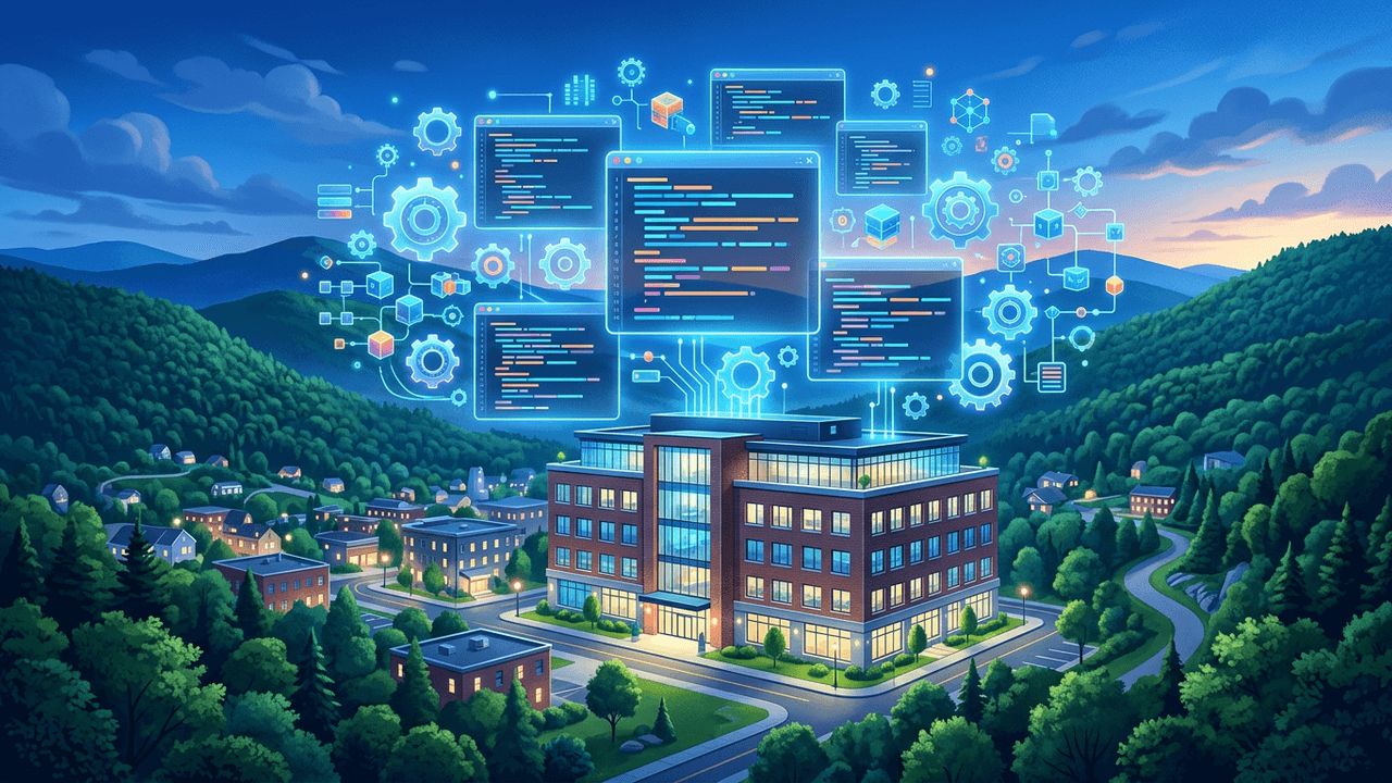 Top 10 Best Software Companies in Rutland
