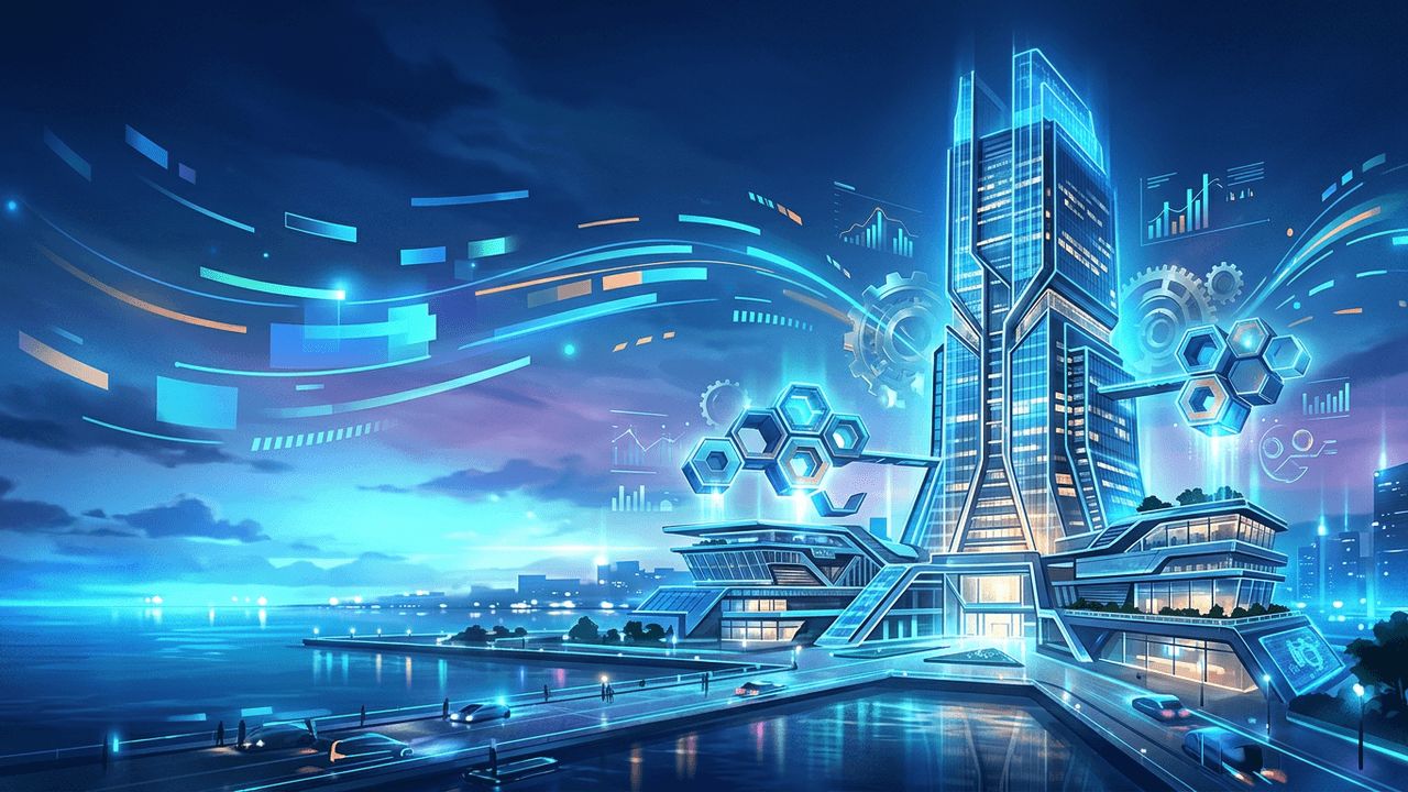 Top 10 Best Software Companies in Salford