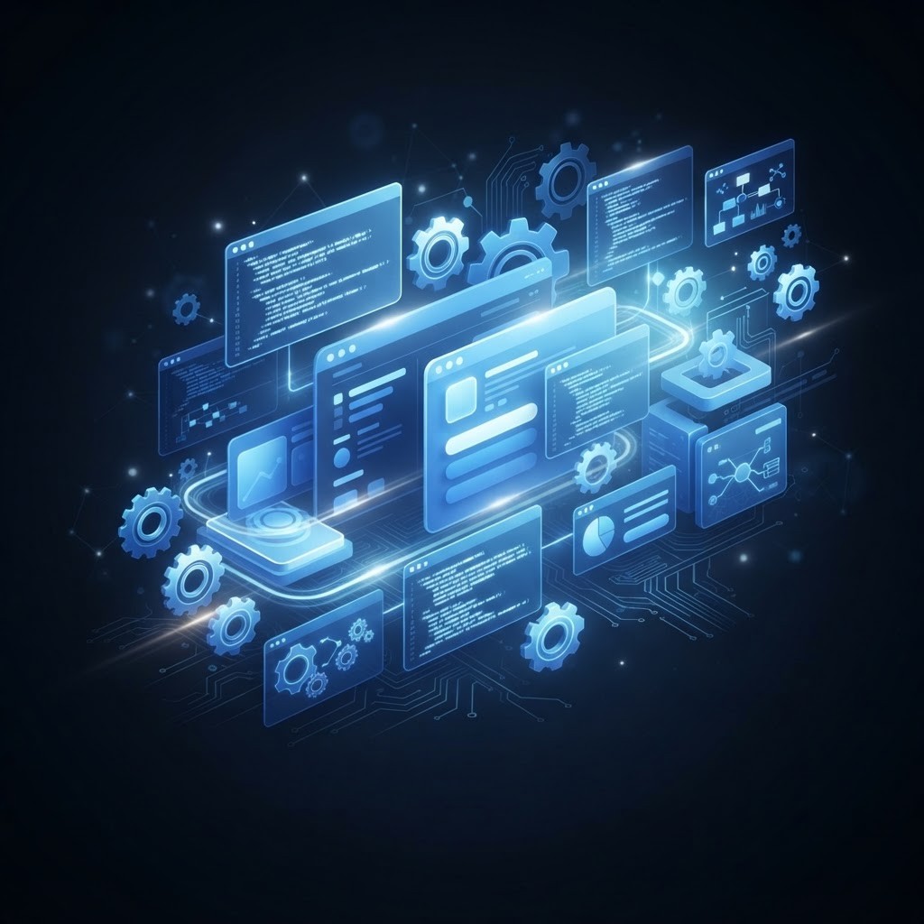 Top 10 Best Software Companies in Sandwell