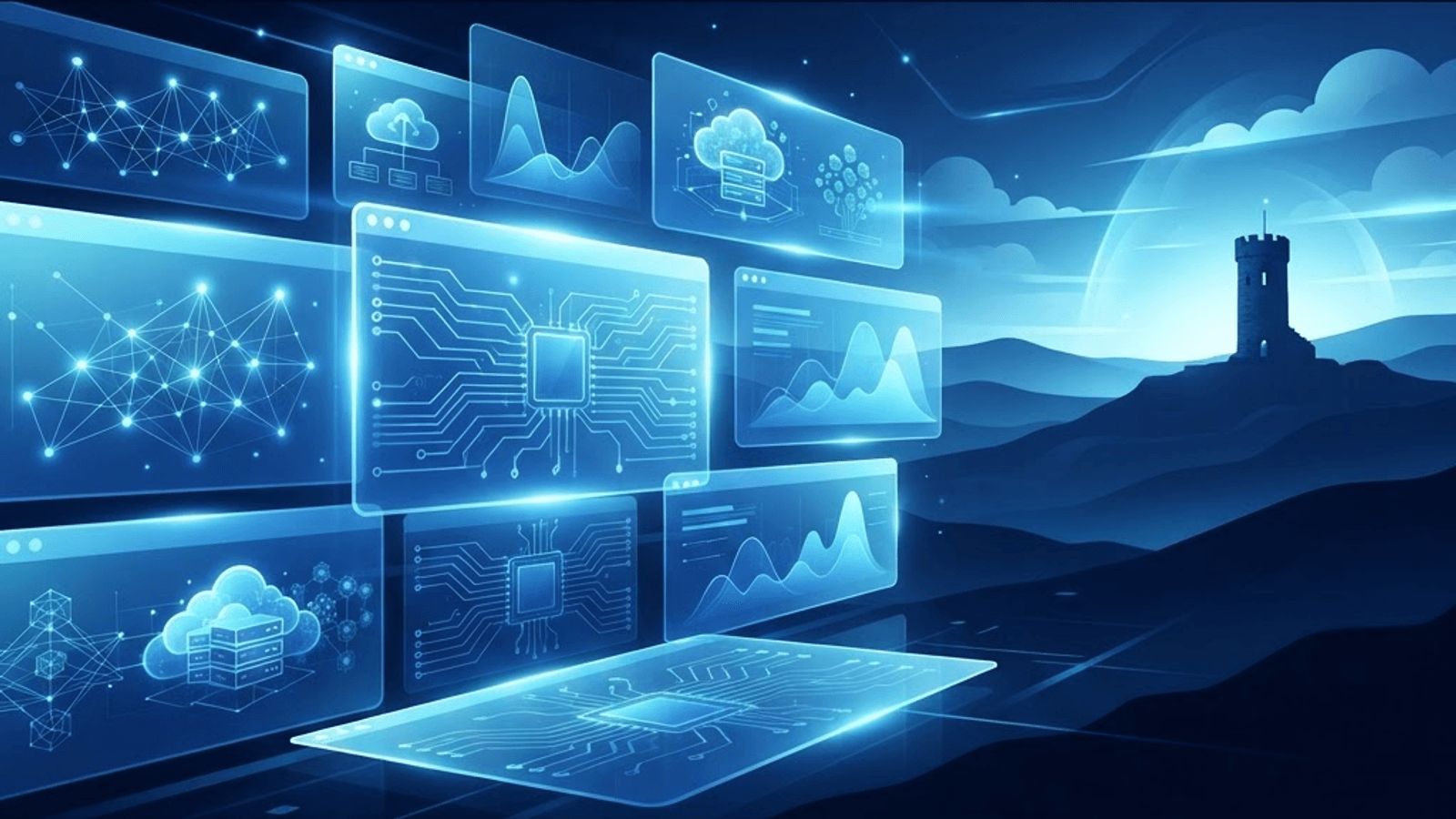 Top 10 Best Software Companies in Scottish Borders