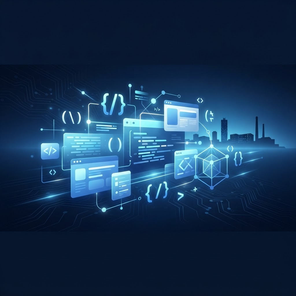 Top 10 Best Software Companies in Sheffield
