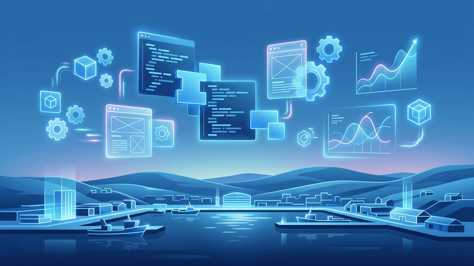 Top 10 Best Software Companies in Shetland Islands
