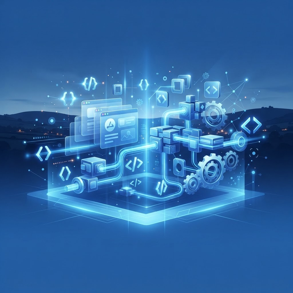 Top 10 Best Software Companies in Shropshire