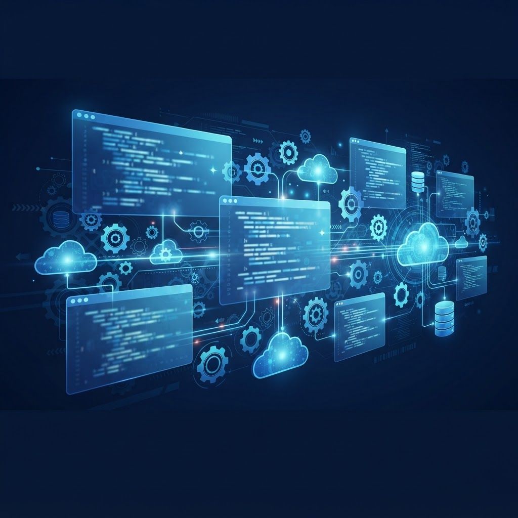 Top 10 Best Software Companies in Slough