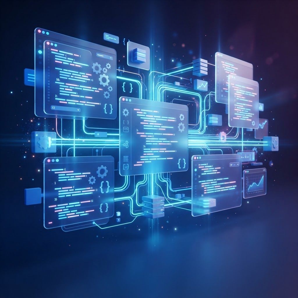 Top 10 Best Software Companies in Solihull