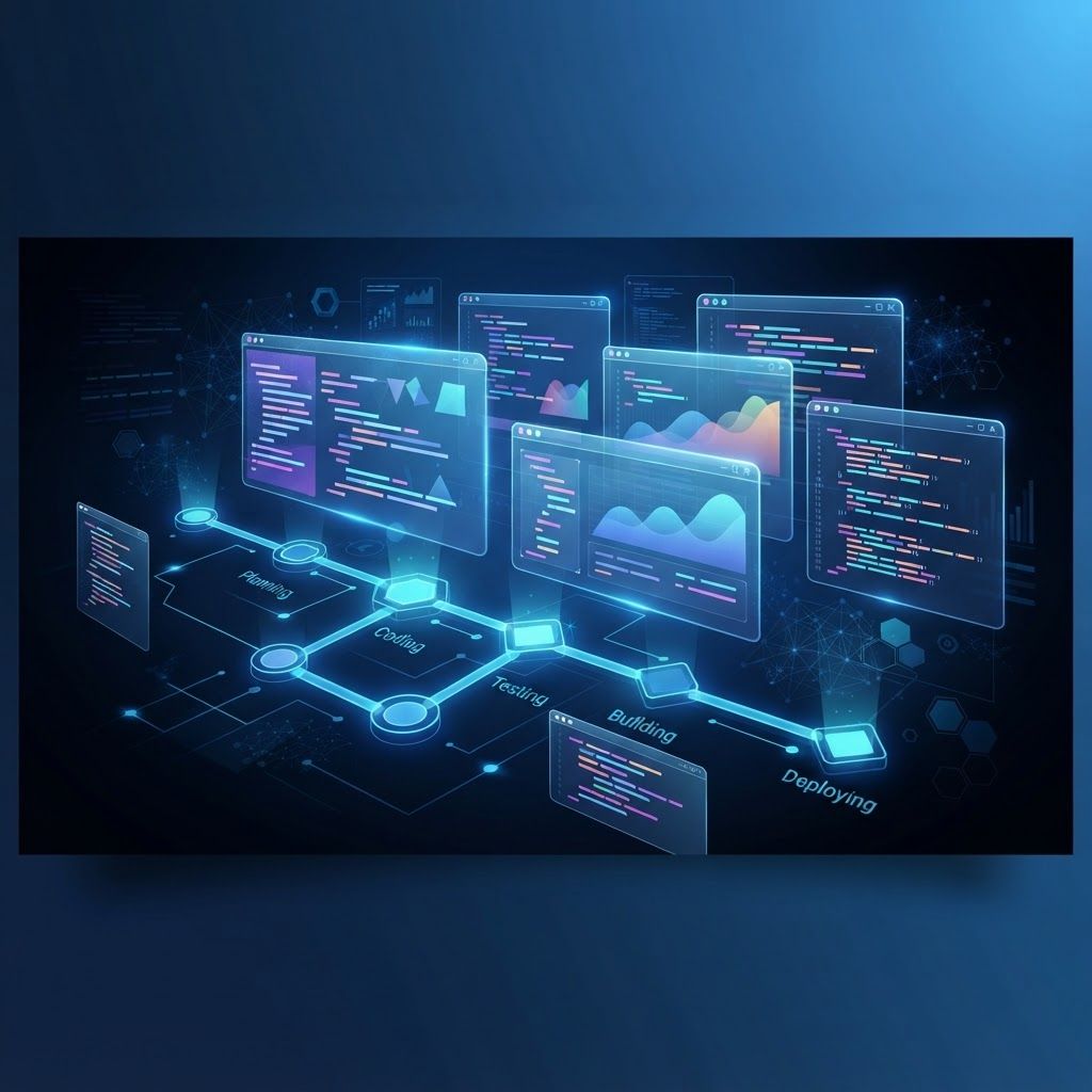 Top 10 Best Software Companies in South Derbyshire