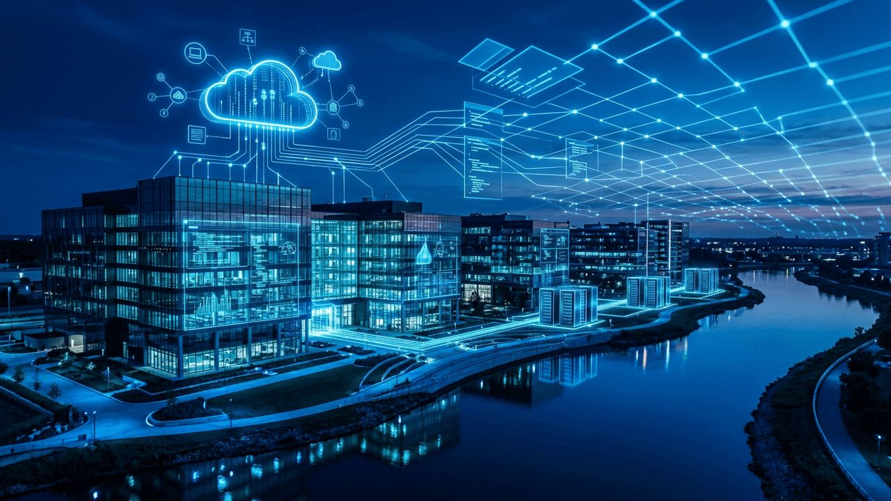 Top 10 Best Software Companies in Spelthorne