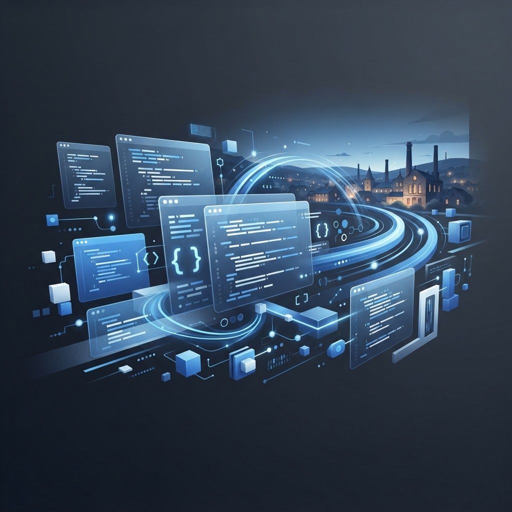Top 10 Best Software Companies in St. Helens