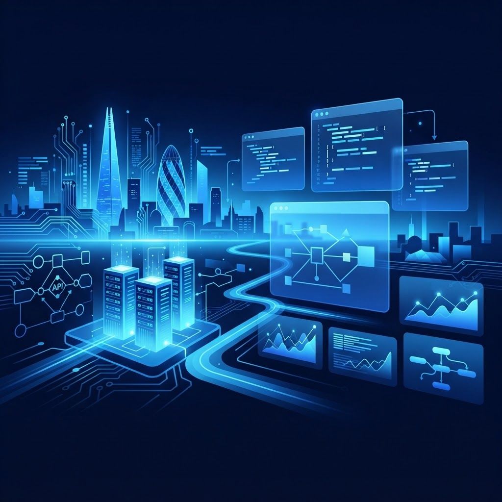 Top 10 Best Software Companies in Stafford