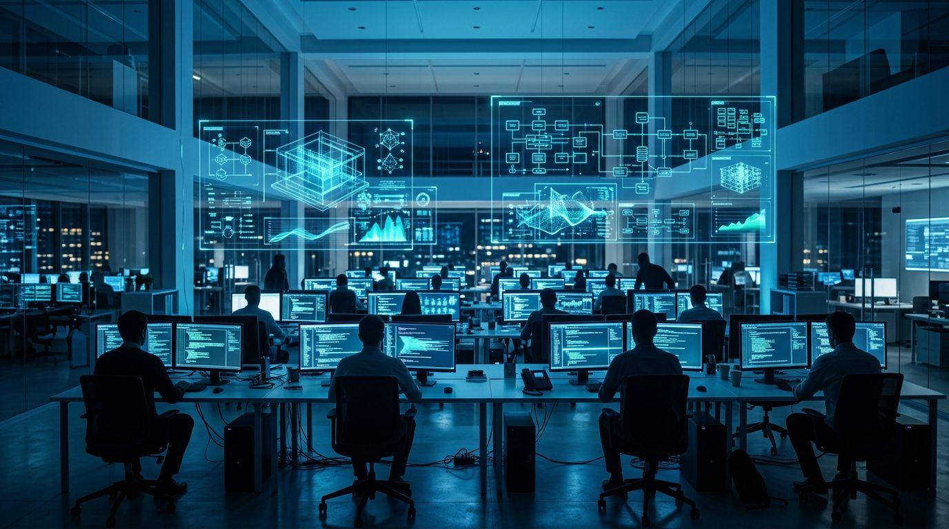 Top 10 Best Software Companies in Stevenage