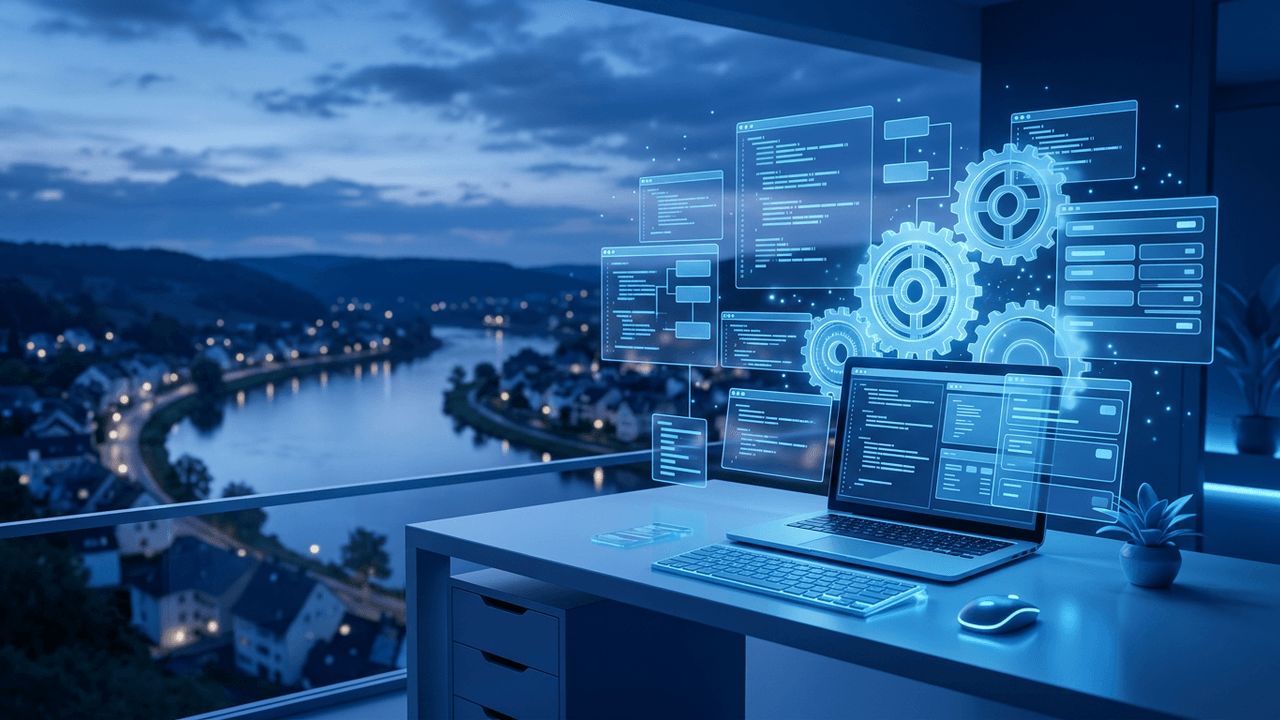 Top 10 Best Software Companies in Three Rivers