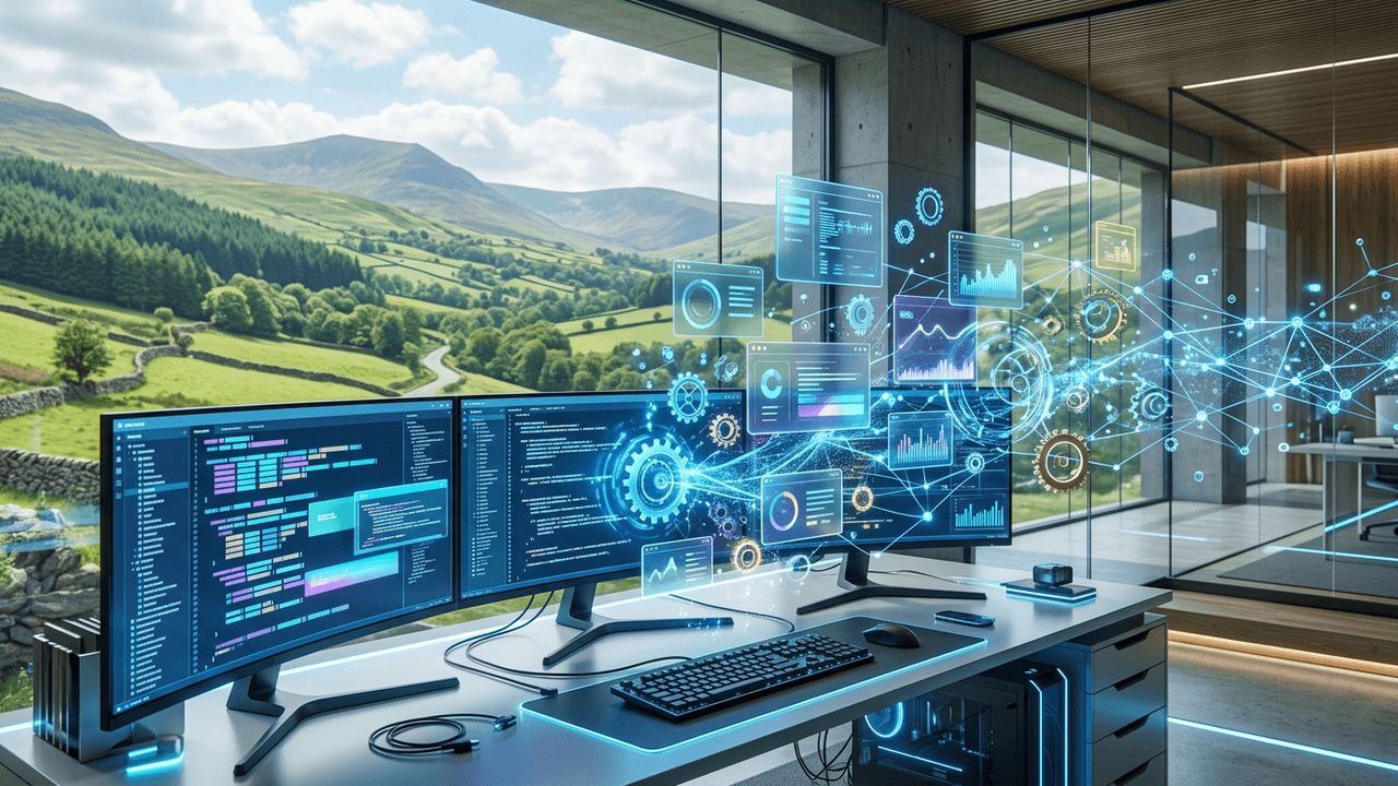 Top 10 Best Software Companies in Torfaen