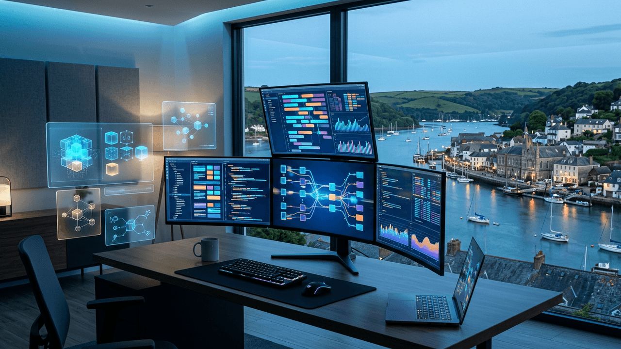 Top 10 Best Software Companies in Torridge