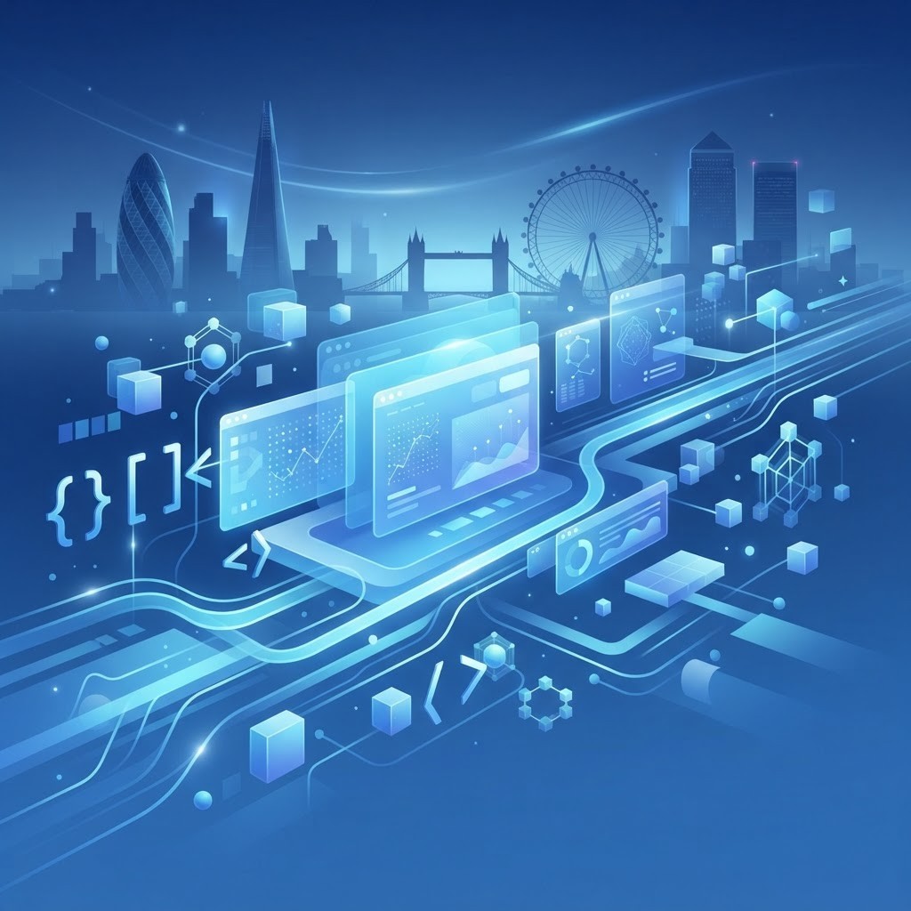 Top 10 Best Software Companies in Tower Hamlets