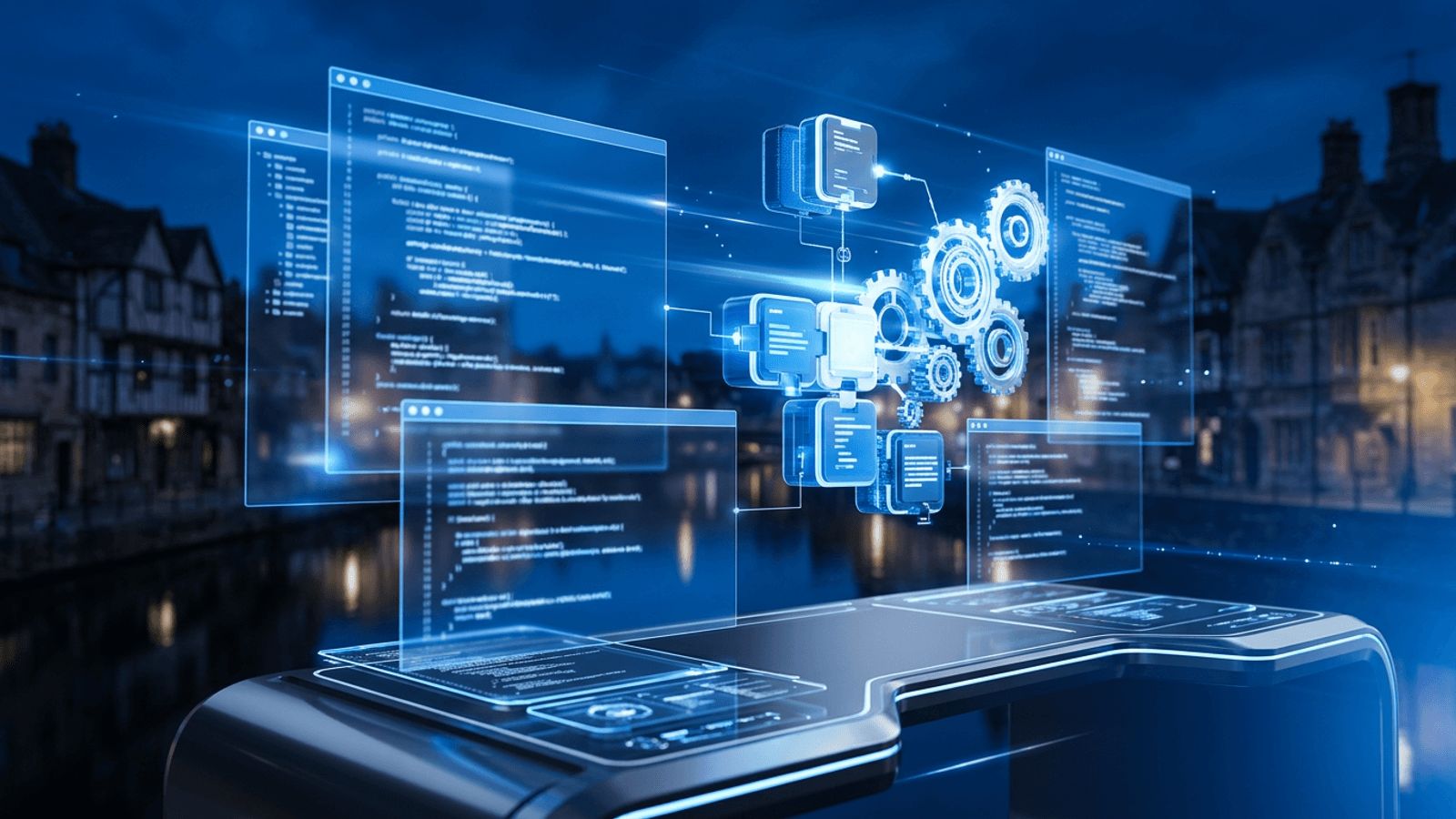 Top 10 Best Software Companies in West Lindsey