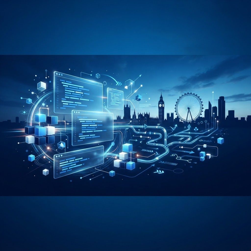 Top 10 Best Software Companies in Westminster
