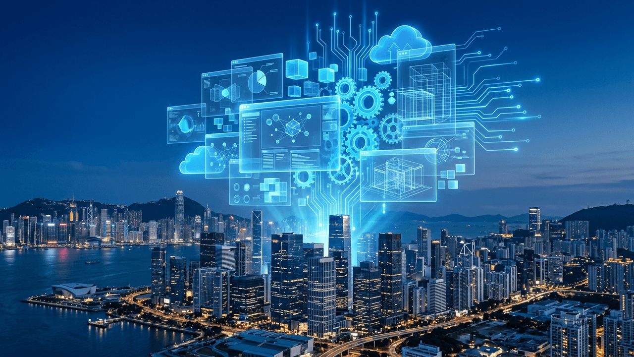 Top 10 Best Software Companies in Woking