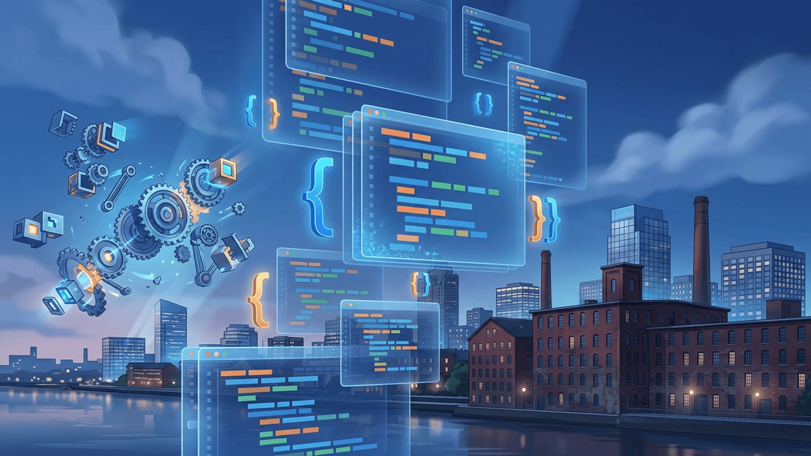 Top 10 Best Software Companies in Worcester