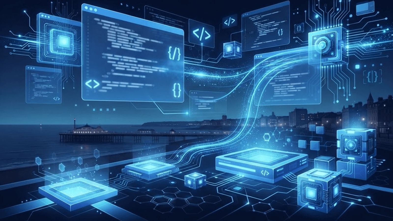 Top 10 Best Software Companies in Worthing