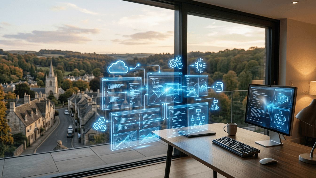 Top 10 Best Software Companies in Wyre Forest