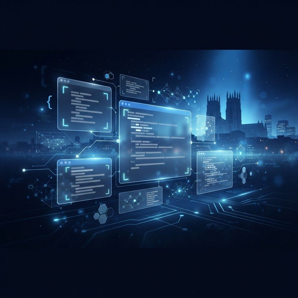 Top 10 Best Software Companies in York