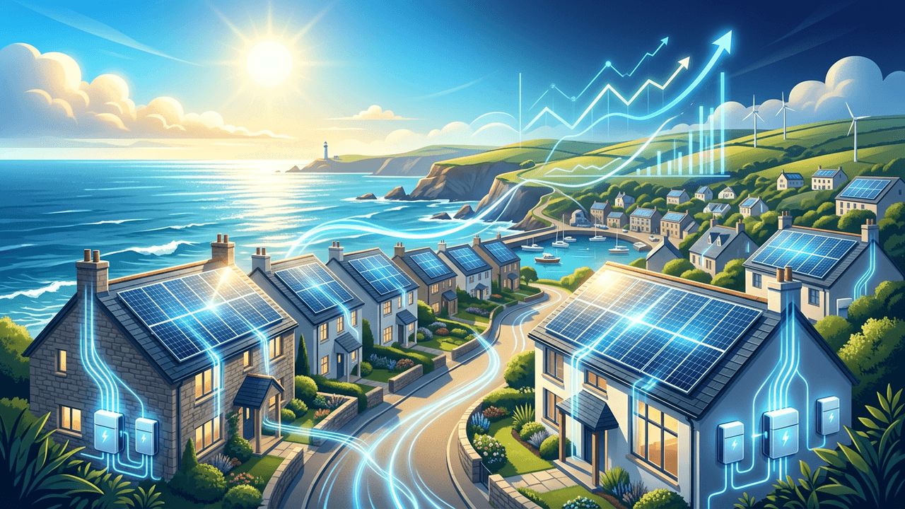 Top 10 Best Solar Energy Companies in Adur