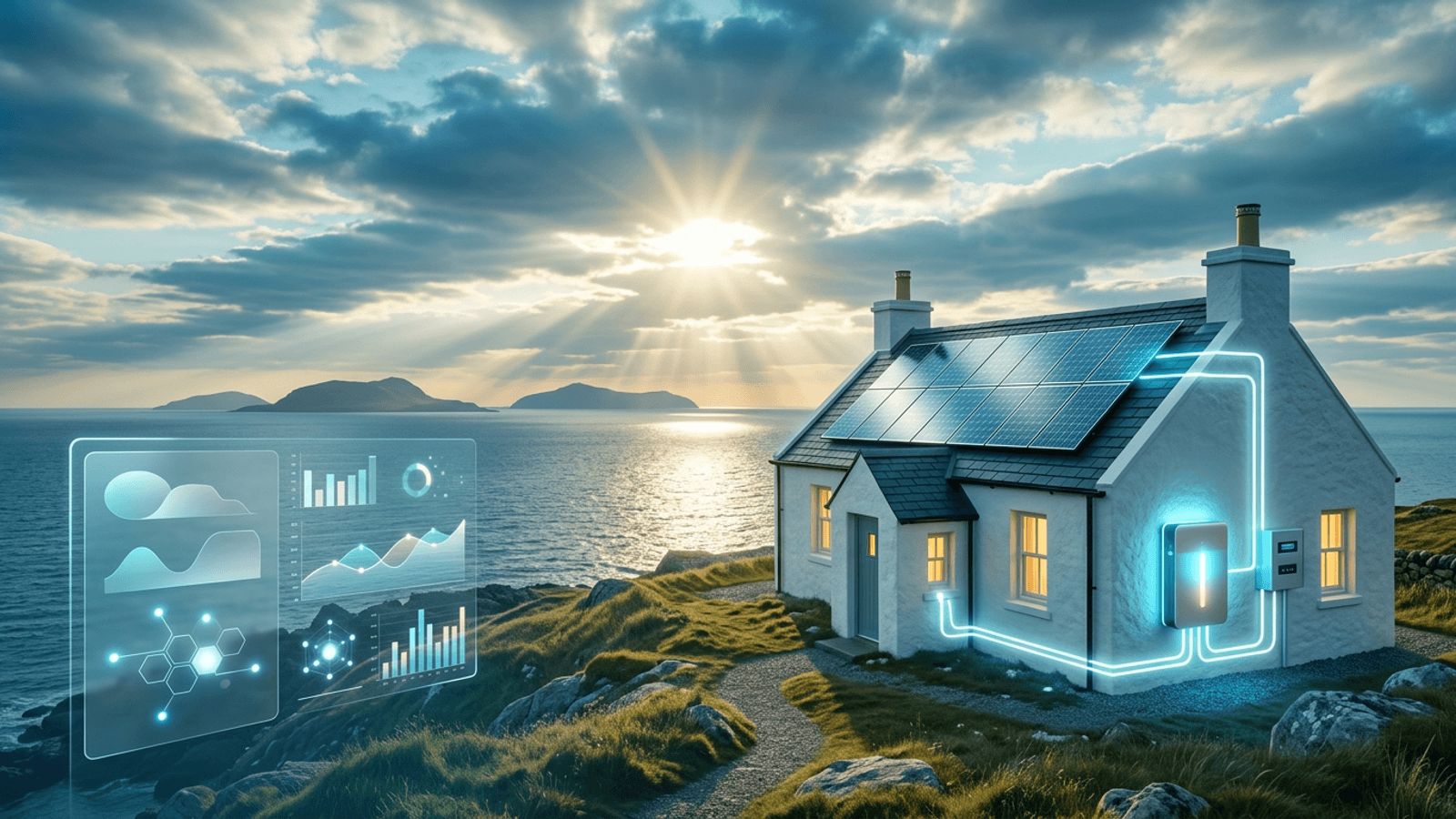 Top 10 Best Solar Energy Companies in Argyll and Bute