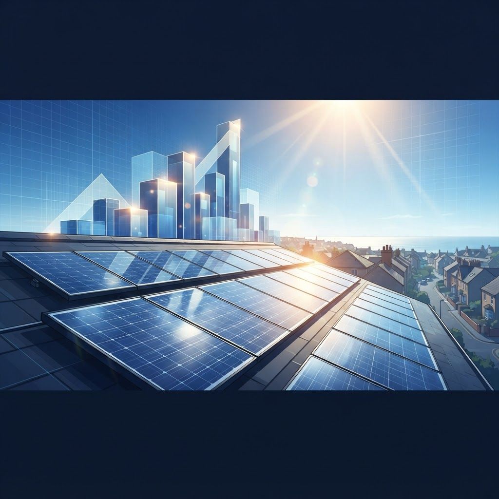 Top 10 Best Solar Energy Companies in Arun