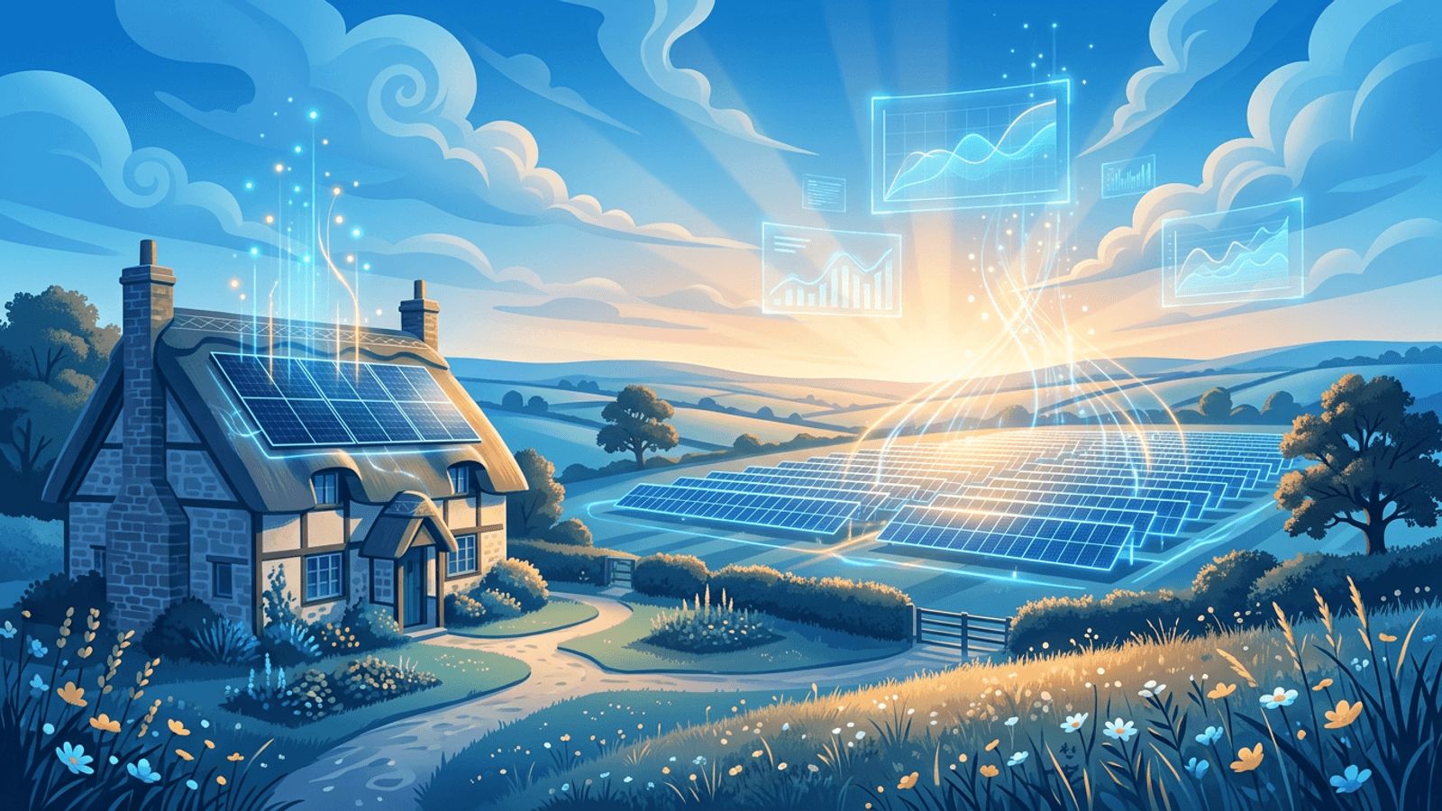 Top 10 Best Solar Energy Companies in Babergh