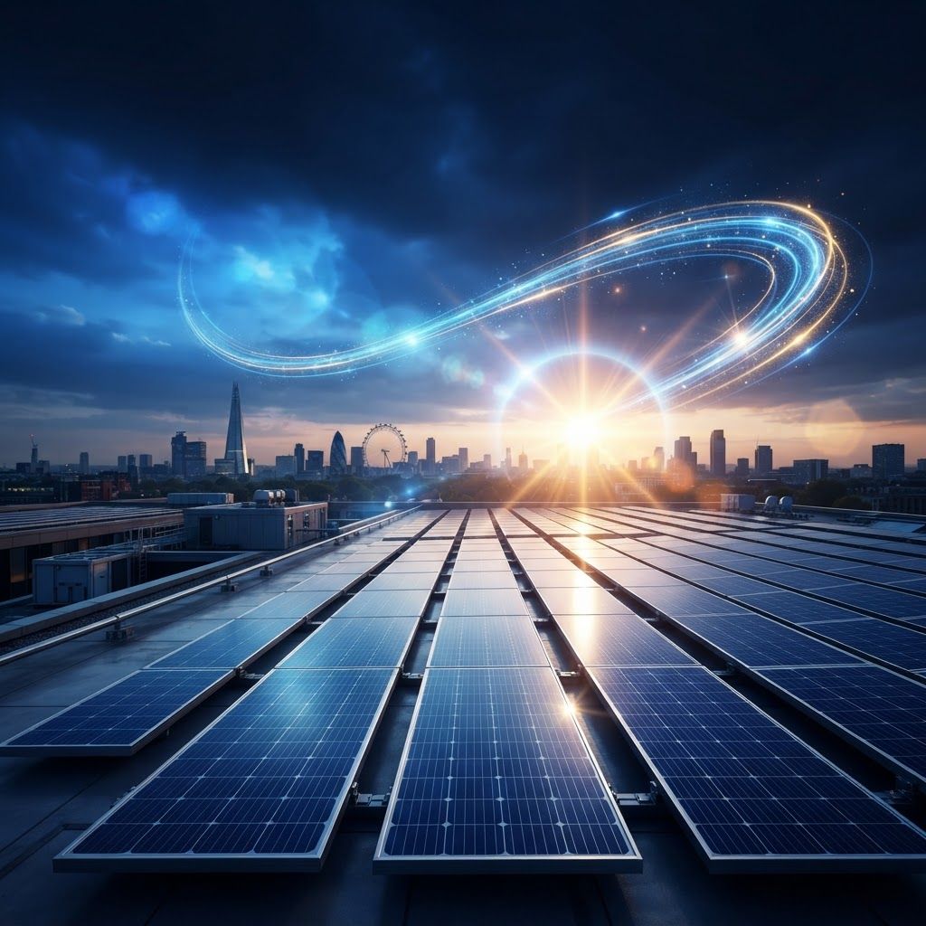 Top 10 Best Solar Energy Companies in Barking and Dagenham