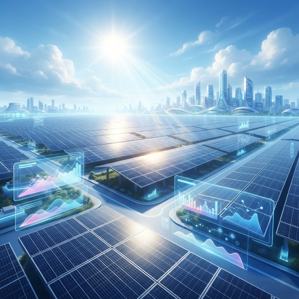 Top 10 Best Solar Energy Companies in Barnet