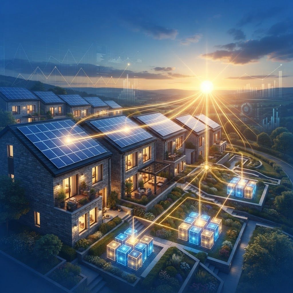 Top 10 Best Solar Energy Companies in Bath and North East Somerset
