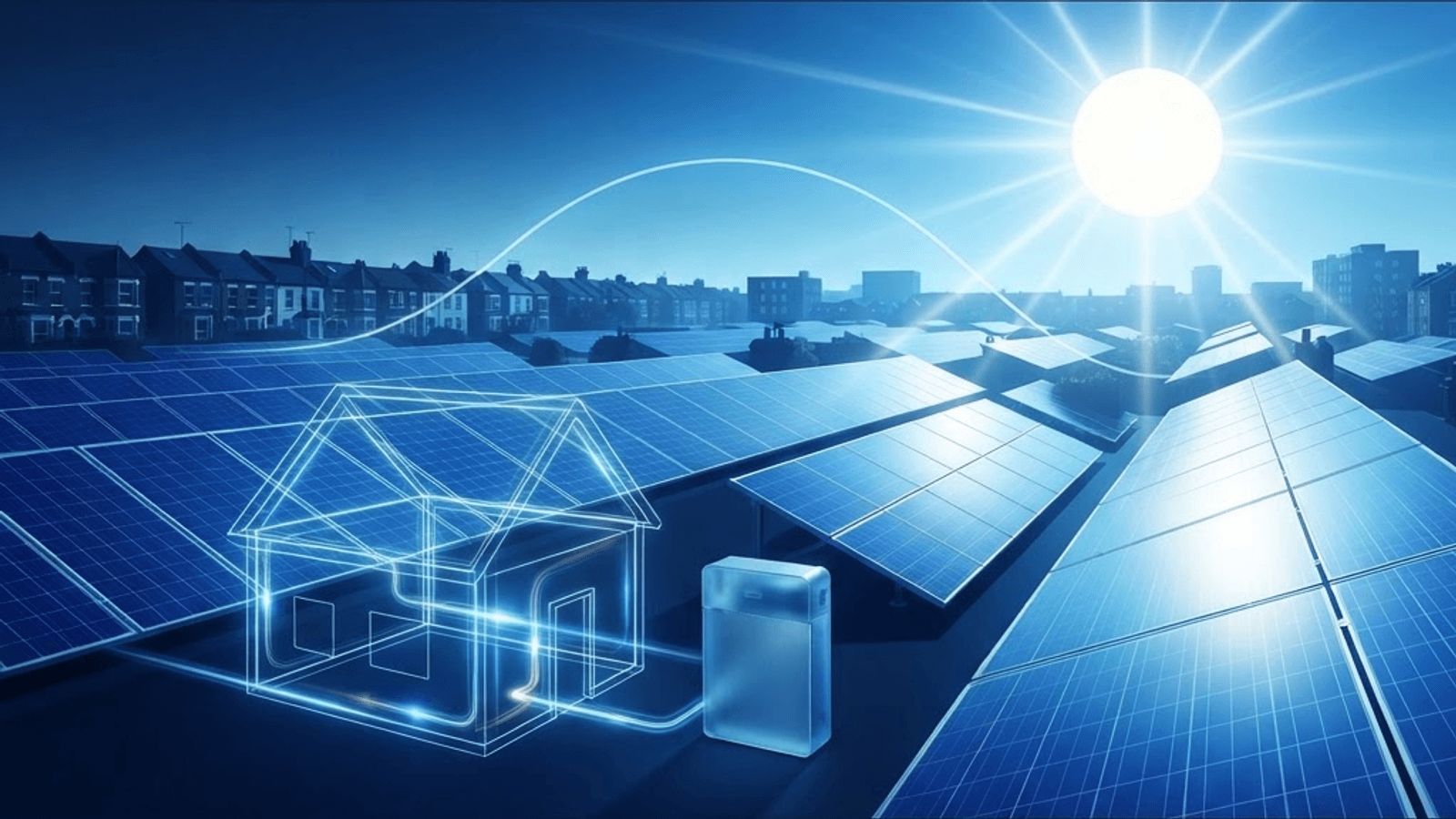 Top 10 Best Solar Energy Companies in Bexley