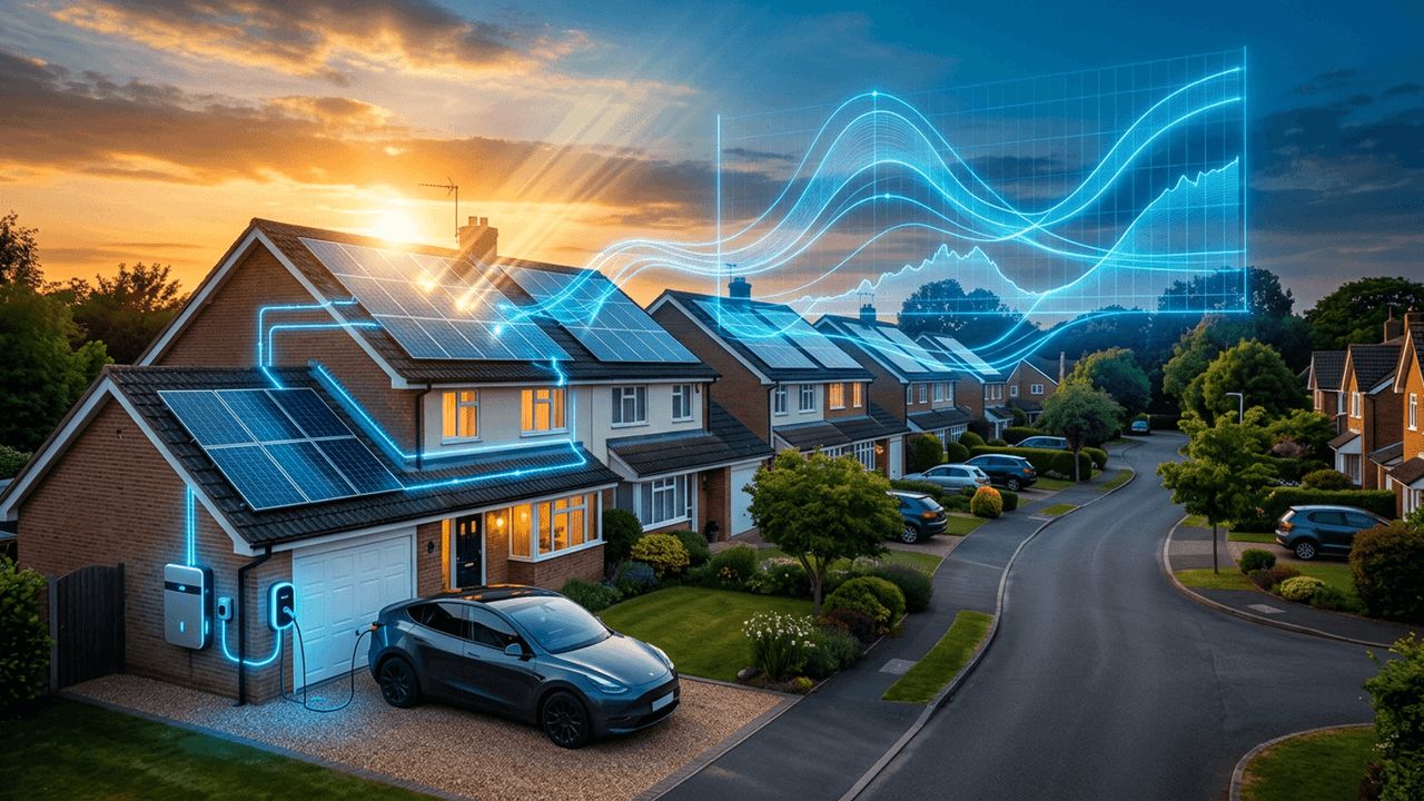 Top 10 Best Solar Energy Companies in Blaby
