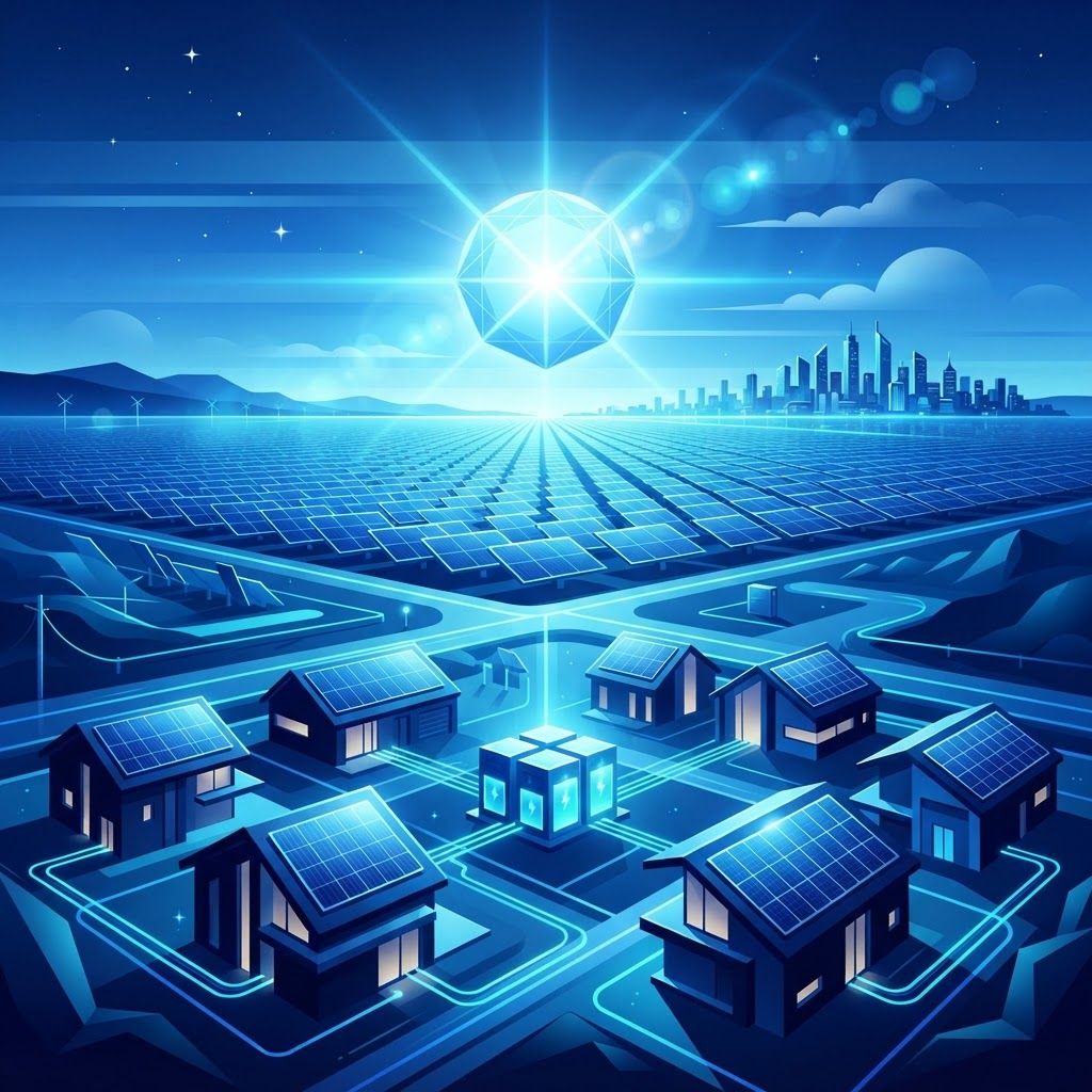 Top 10 Best Solar Energy Companies in Bracknell Forest