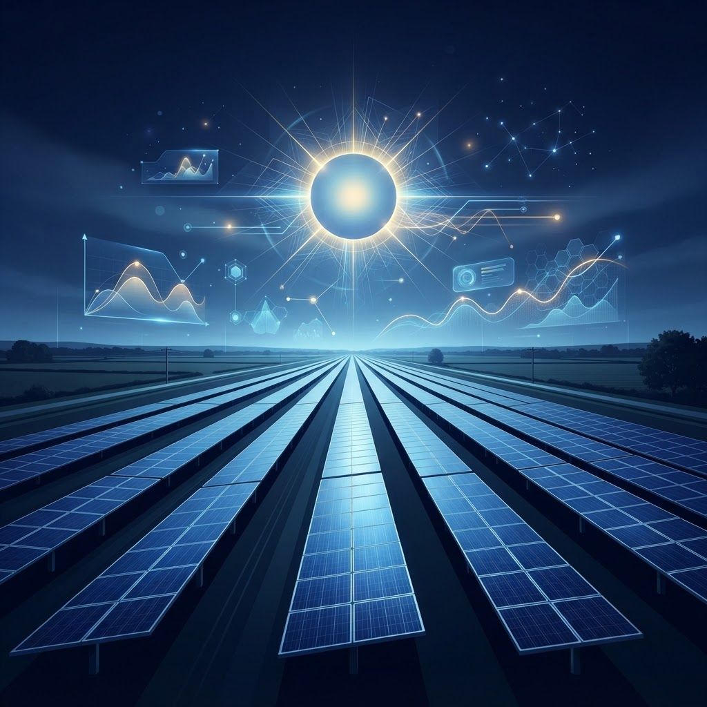 Top 10 Best Solar Energy Companies in Breckland