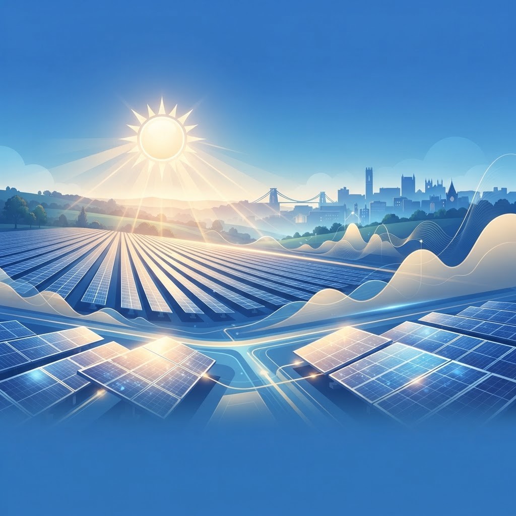 Top 10 Best Solar Energy Companies in Bristol