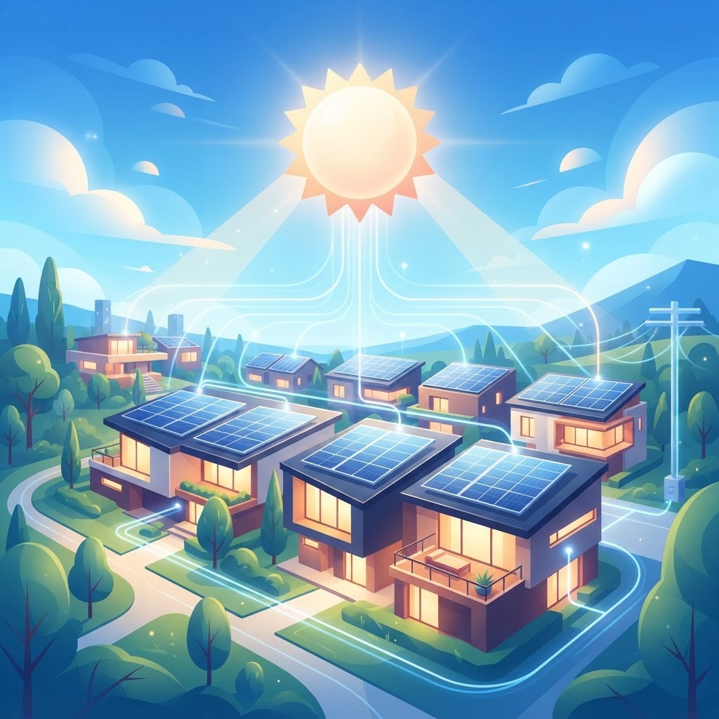 Top 10 Best Solar Energy Companies in Bromley