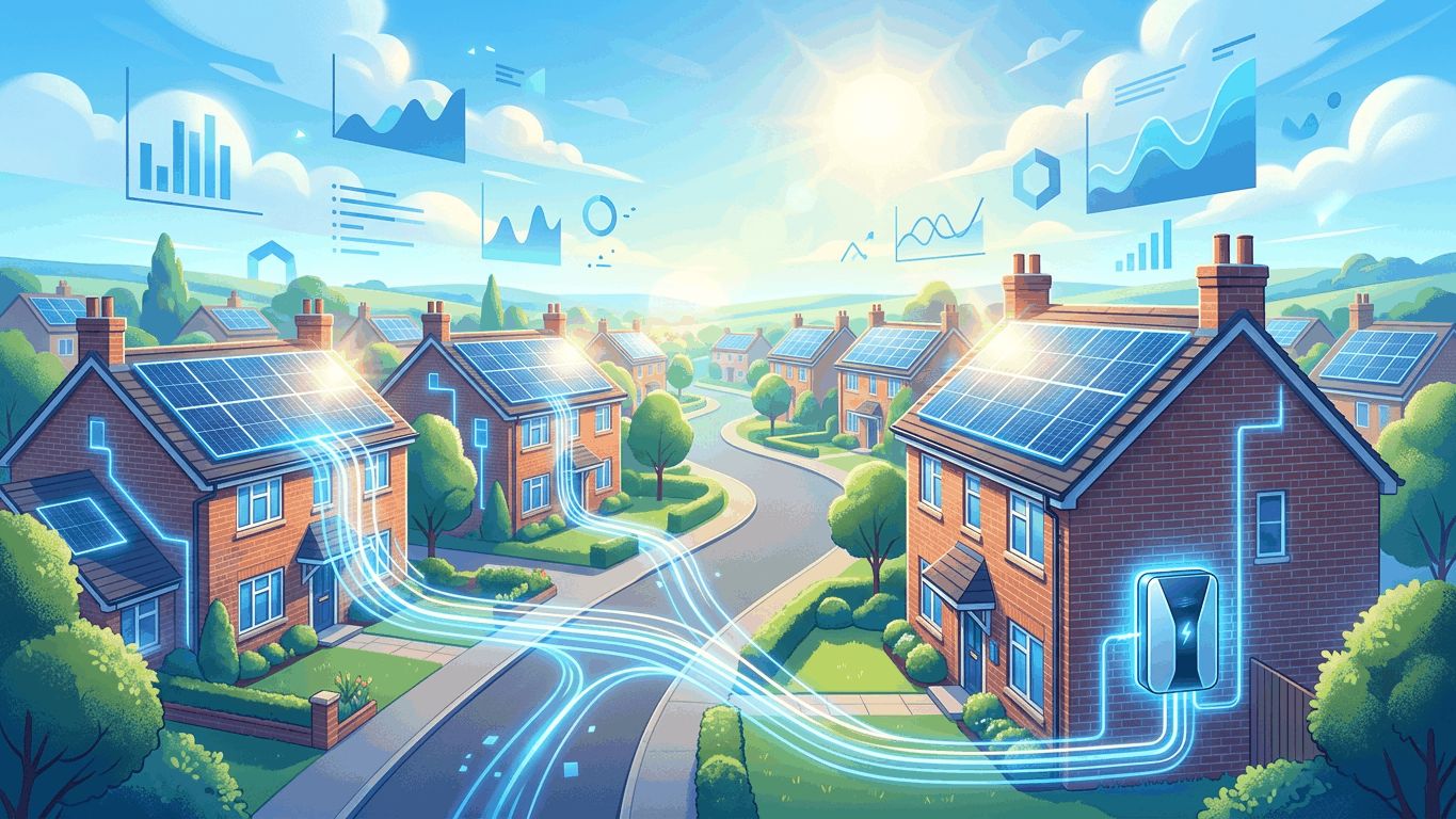 Top 10 Best Solar Energy Companies in Broxbourne